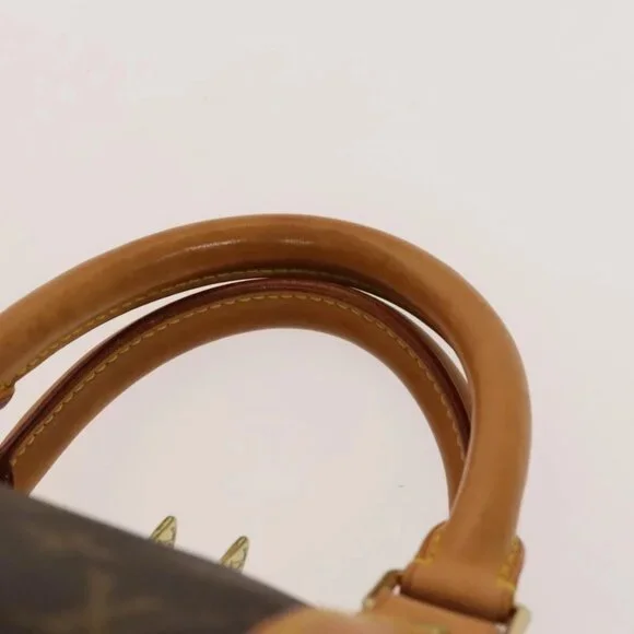 LOUIS VUITTON Monogram Keepall 50 Boston Bag - Picture 10 of 15